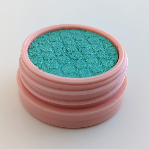 3/$20 Colourpop Under The Sea Supershock Shadow - Picture 5 of 5